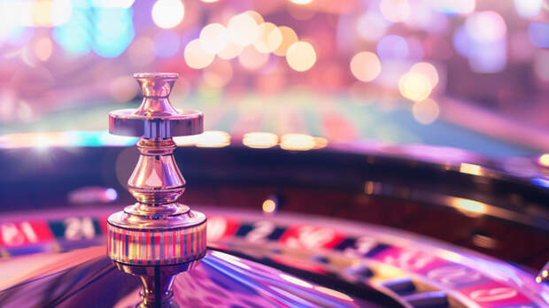 Онлайн-казино в России предложили легализовать