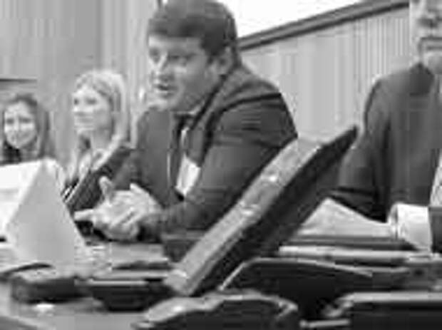 Обсуждение вызовов. Обсуждение вызовов