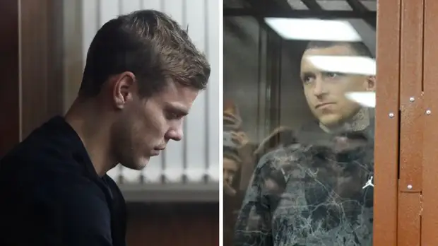 Боярский — о ситуации с Кокориным и Мамаевым: рядовая история