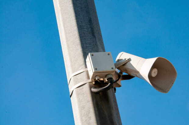 В Самарской области за ночь дважды объявляли ракетную опасность