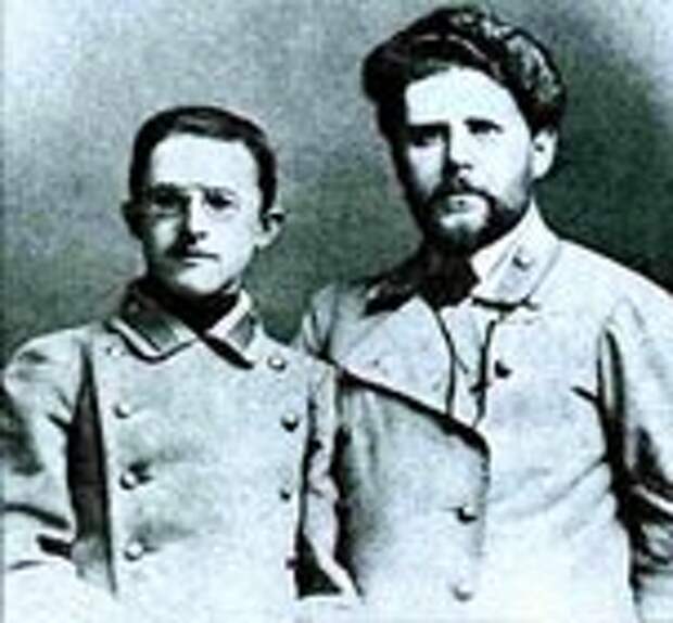 Максимилиан Волошин, Коктебель