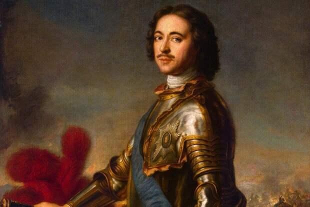 Как реформы Петра I накормили семью Бровкиных: эволюция крестьянского стола