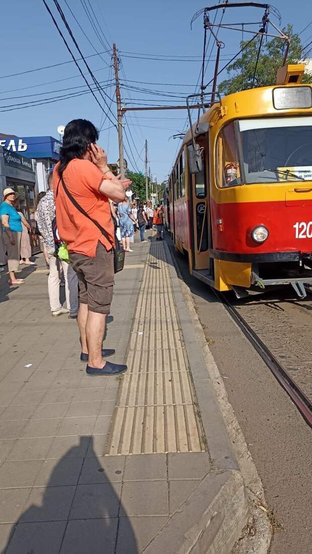 Инициатива депутата Госдумы может разорить водителей транспорта Кубани: жарко - плати