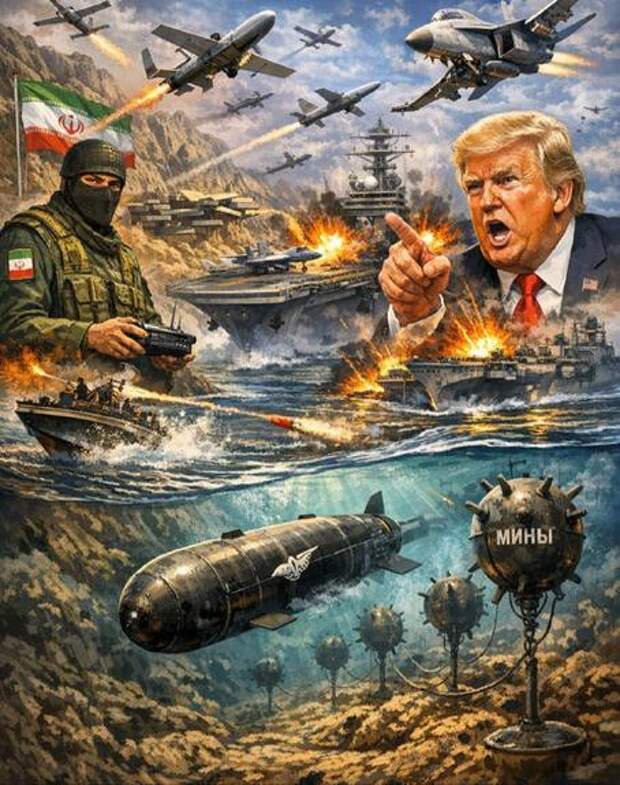 Красное море вместо Персидского залива: саудовская нефть меняет логистику и цену