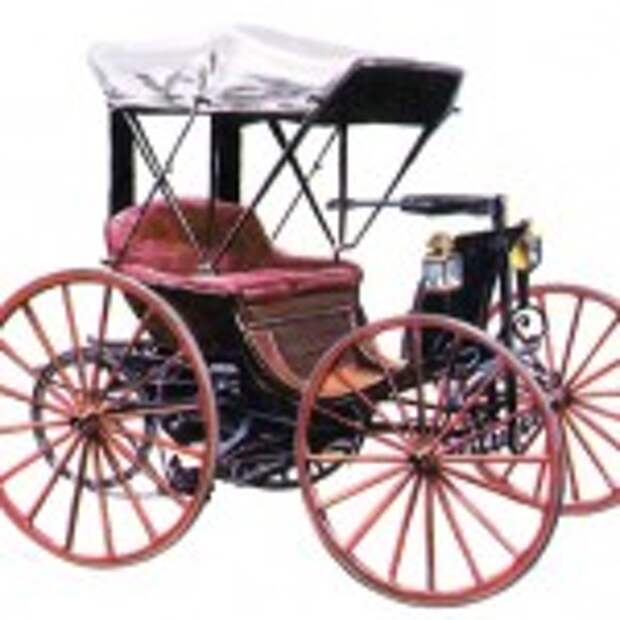 Dewry - 1893 (США)