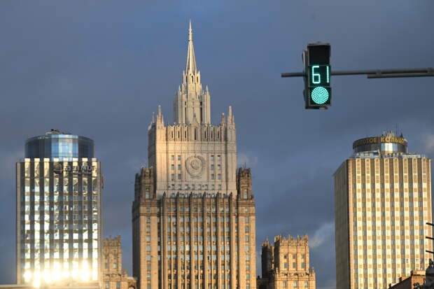 МИД ответил на слова Запада о «самых трудных 5 процентах» в переговорах по Украине