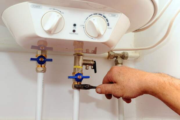 Бытовые нагреватели воды предназначены для обеспечения горячей водой отдельных квартир, загородных домов или дачных домиков.-27