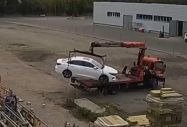 Московские полицейские задержали подозреваемого в краже 26 иномарок