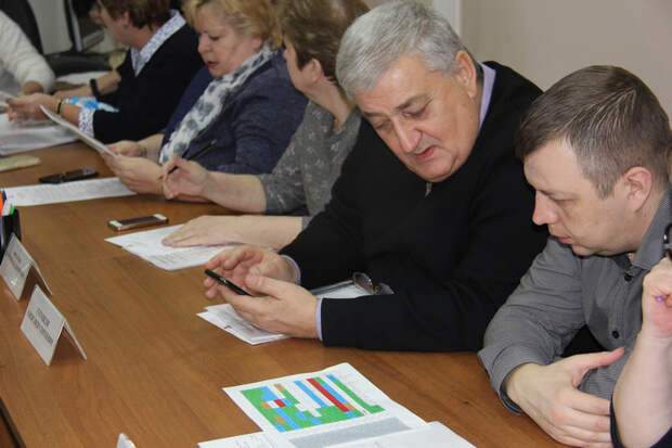Заседание, Нам, муниципалка, 2403 (5)