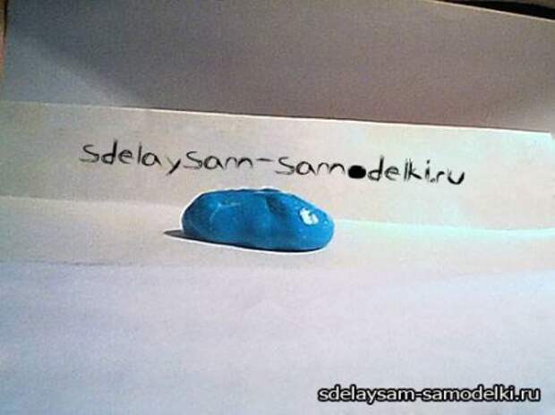 Хендгам своими руками