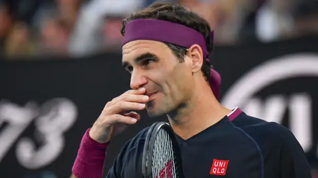 Федерер призвал швейцарцев серьёзно относиться к правилам относительно COVID-19