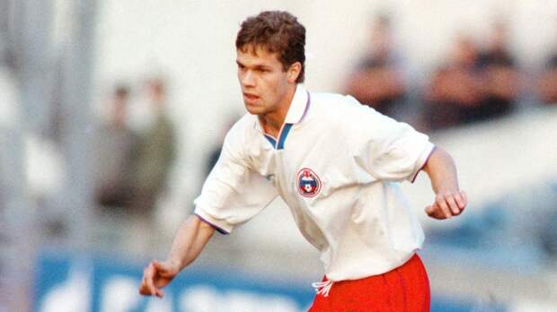 Радимов о том, что его не узнали на фото с Аршавиным и Гаттузо: «Мне нормально. Знаю свое место»