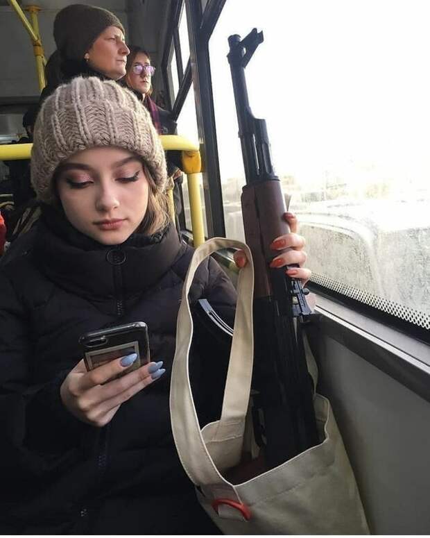 Времена нынче опасные Времена нынче опасные