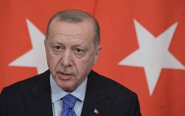 В Крыму обратились к Эрдогану после высказанной позиции по полуострову