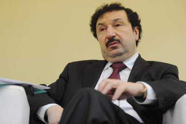 Ректору РАНХиГС Мау отменили домашний арест