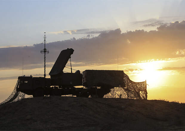 Минобороны РФ: силы ПВО за три часа уничтожили над регионами 66 украинских БПЛА