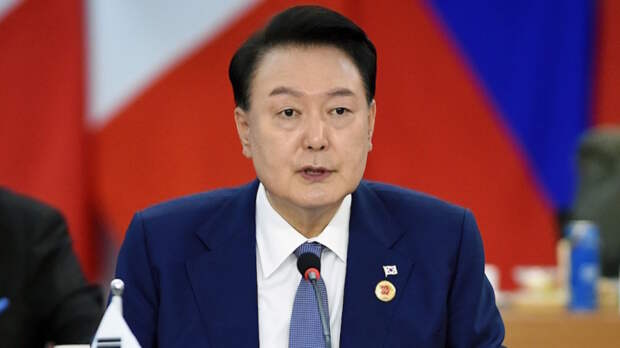 Прокуратура Южной Кореи запросила смертную казнь для Юн Сок Ёля по делу о мятеже