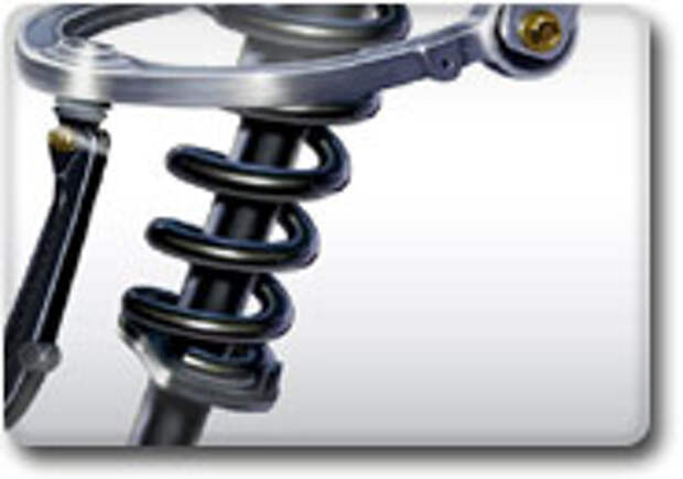 Cadillac (Кадиллак) CTS