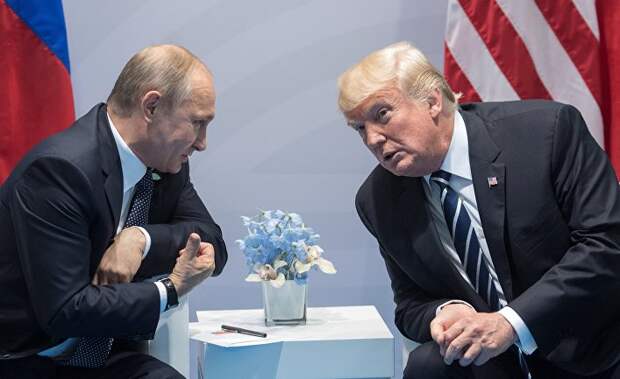 В Кремле заявили о препятствовании США саммиту Путина и Трампа