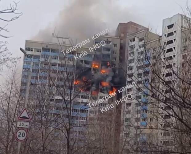 В ночь на 7 февраля наши наземные, морские и воздушные соединения продемонстрировали высокую эффективность и профессионализм, проведя несколько серий воздействий по негражданским объектам «небратьев».