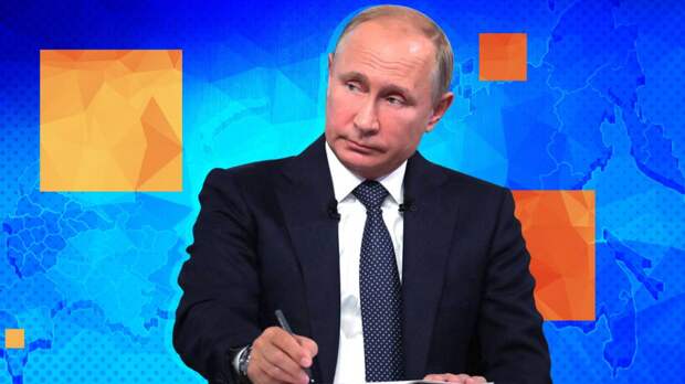 Путин перед Играми в Пекине встретится с олимпийцами в онлайн-формате