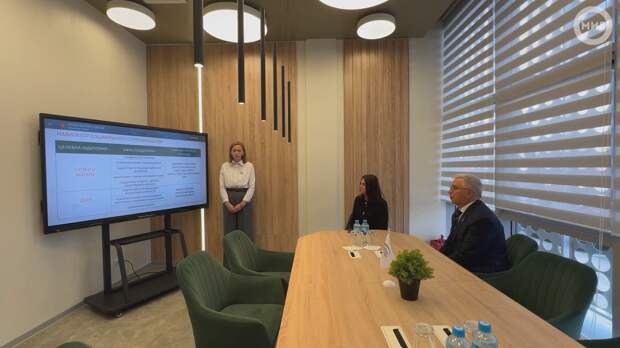 Александр Мажаров: «Неоценимая помощь и важная поддержка семей и участников СВО»