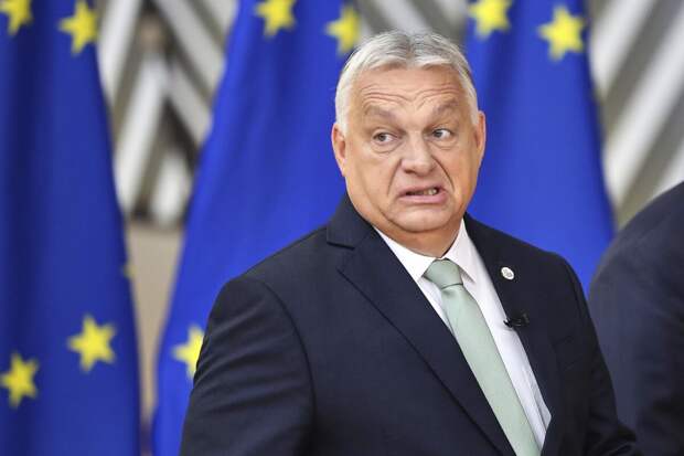 ФИДЕС избрала Орбана кандидатом на пост премьера на выборах в Венгрии