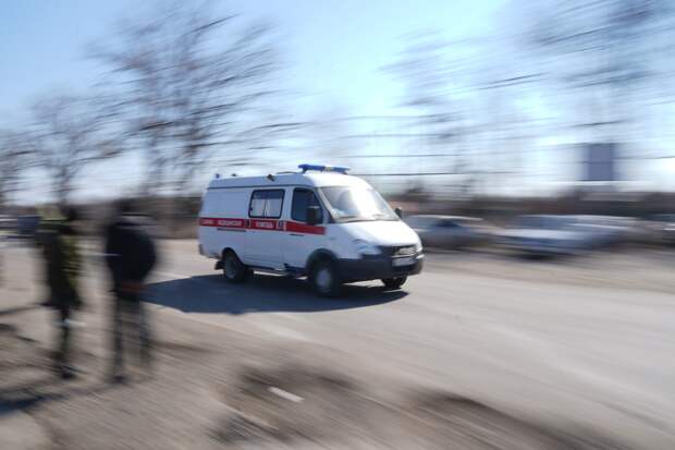 Число пострадавших от удара ВСУ по селу в Курской области возросло до 14