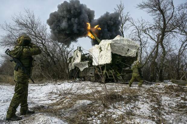 «Прелюдия битвы за полное освобождение Донбасса». В России объяснили важность занятия Карповки