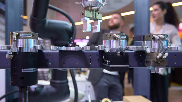 Путин назвал равный доступ к технологиям условием для развития цивилизации