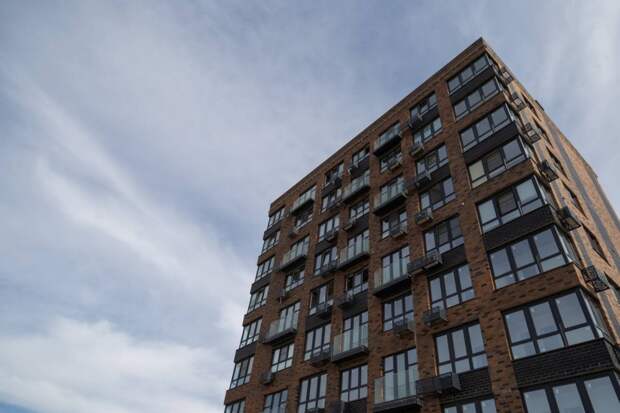 Адыгея в числе регионов - лидеров по вводу жилья