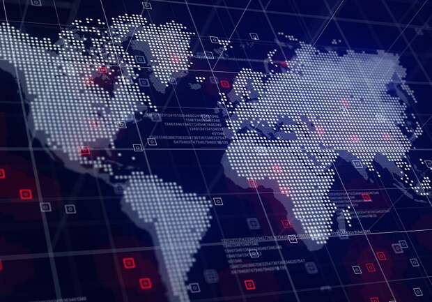 События и тренды