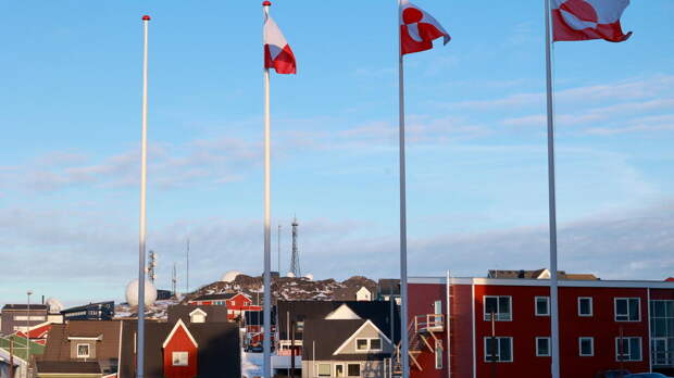 NI: Дания разработала план на случай вторжения США в Гренландию