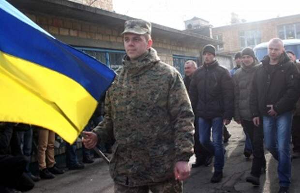 Военная прокуратура Украины расследует факты дезертирства 10 тыс. военнослужащих