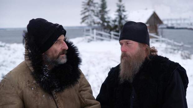 «Остров» Павла Лунгина снова в российском прокате: почему фильм об убийстве и покаянии так актуален