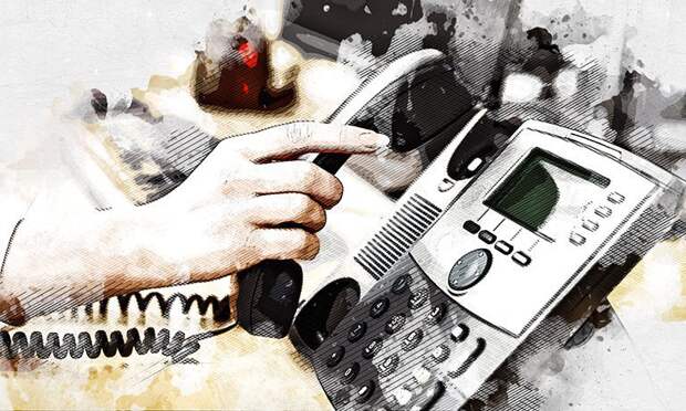 Заместитель Клычкова по внутренней политике не смогла дозвониться до экстренных служб