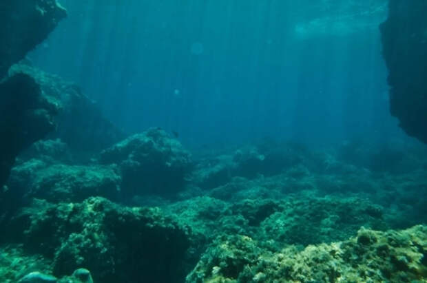 Reuters: КНР составляет карту дна океана, готовясь к конфликту с США