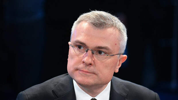 Зампреда ВЭБ.РФ Артёма Довлатова отправили под домашний арест