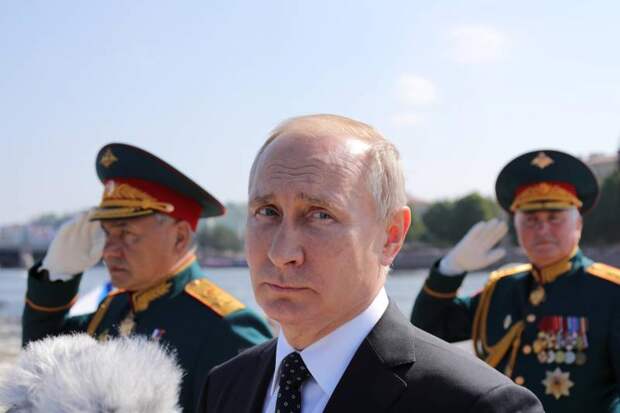 Американские СМИ: Иран выучил «гибридные уроки» России Американские СМИ: Иран выучил «гибридные уроки» России