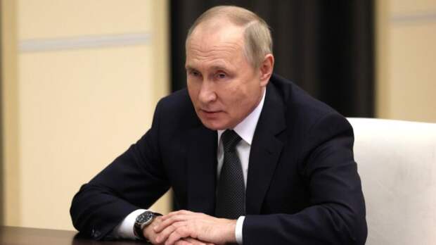 Путин: Решения о поездках на саммиты G20 и АТЭС пока не приняты