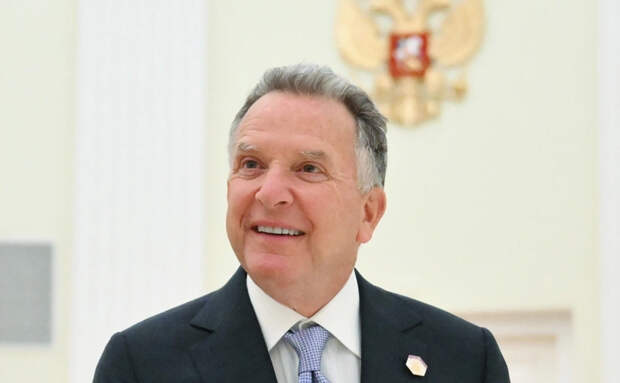 Уиткофф обсудил с европейцами гарантии безопасности для Киева