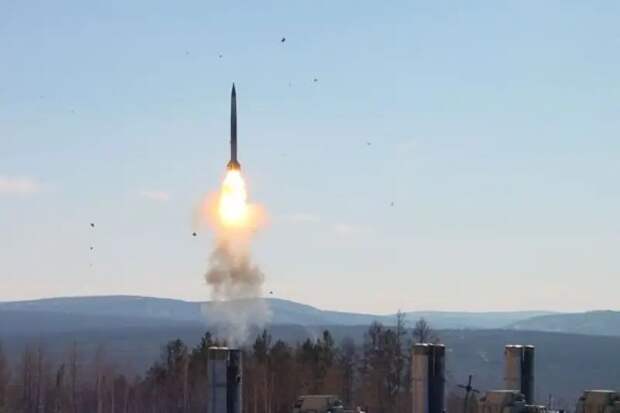 Минобороны: российские средства ПВО пресекли атаки украинских военных в пяти