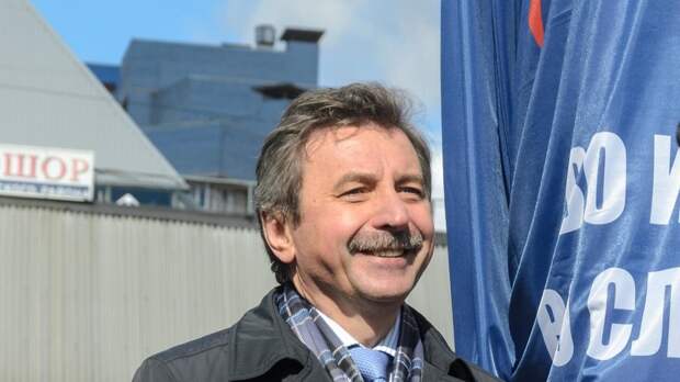 Космонавт Лазуткин рассказал о внештатной ситуации на станции «Мир»