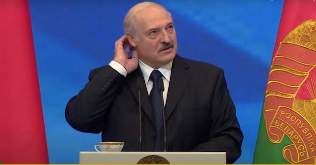 Лукашенко просчитался дважды: с Россией и Тихановской