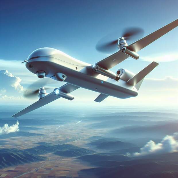 ПВО России уничтожили 203 украинских беспилотника над 15 регионами страны ночью 29 марта