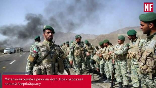 ТГ-канал "Милитарист": Скоро Иран резко изменит тактику. Это он начнет вторжение