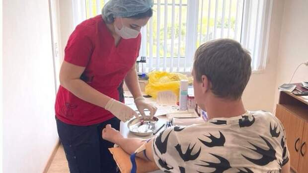 Ставропольский край захлестнула новая волна коронавируса