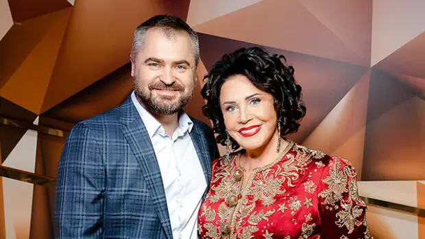 Расстались на неопределенный срок: Бабкина рассказа об отъезде мужа из России