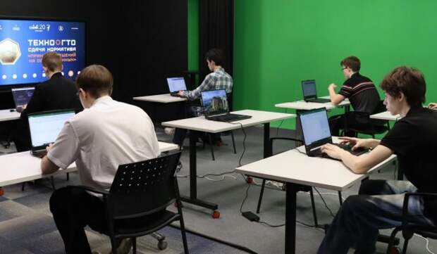 Новые очные площадки для сдачи нормативов ТехноГТО на золотые значки откроются в столице