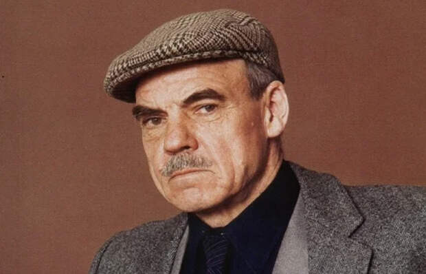 Михаил Глузский встретил молодую Веру Глаголеву в 70 лет — и жена отнеслась к этому с пониманием